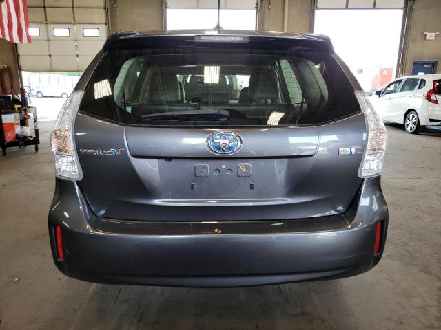 Photo 5 VIN: JTDZN3EU3E3317783 - TOYOTA PRIUS V 