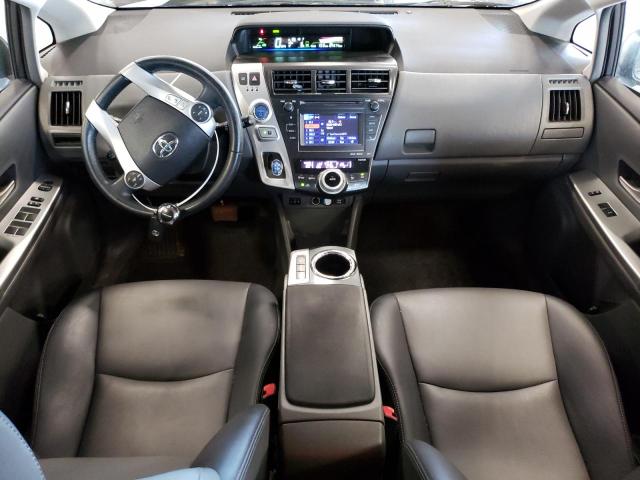 Photo 7 VIN: JTDZN3EU3E3317783 - TOYOTA PRIUS V 