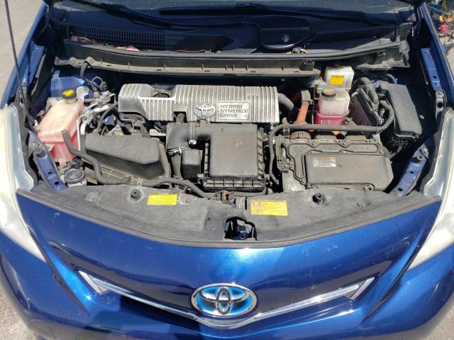 Photo 10 VIN: JTDZN3EU3E3319713 - TOYOTA PRIUS 