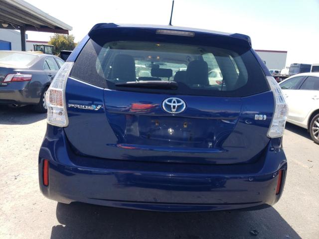 Photo 5 VIN: JTDZN3EU3E3319713 - TOYOTA PRIUS 