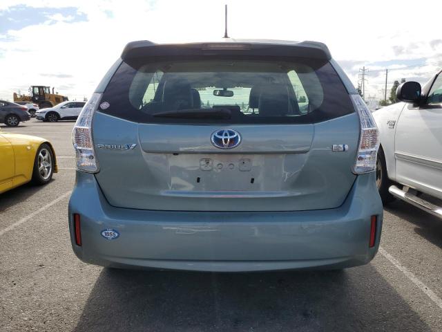 Photo 5 VIN: JTDZN3EU3E3319923 - TOYOTA PRIUS 