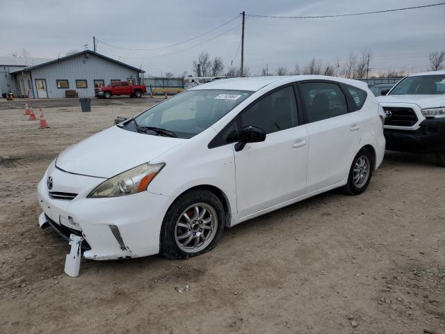 Photo 0 VIN: JTDZN3EU3E3321025 - TOYOTA PRIUS 