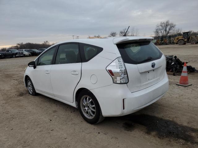 Photo 1 VIN: JTDZN3EU3E3321025 - TOYOTA PRIUS 