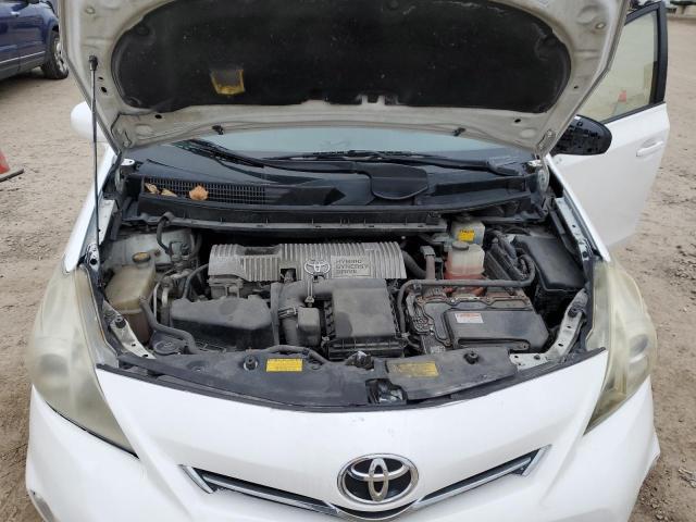 Photo 10 VIN: JTDZN3EU3E3321025 - TOYOTA PRIUS 