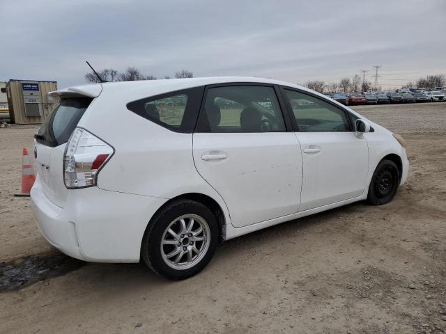 Photo 2 VIN: JTDZN3EU3E3321025 - TOYOTA PRIUS 