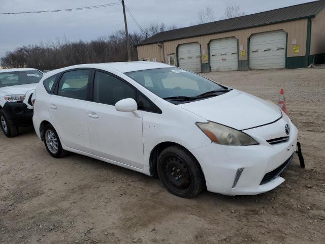 Photo 3 VIN: JTDZN3EU3E3321025 - TOYOTA PRIUS 