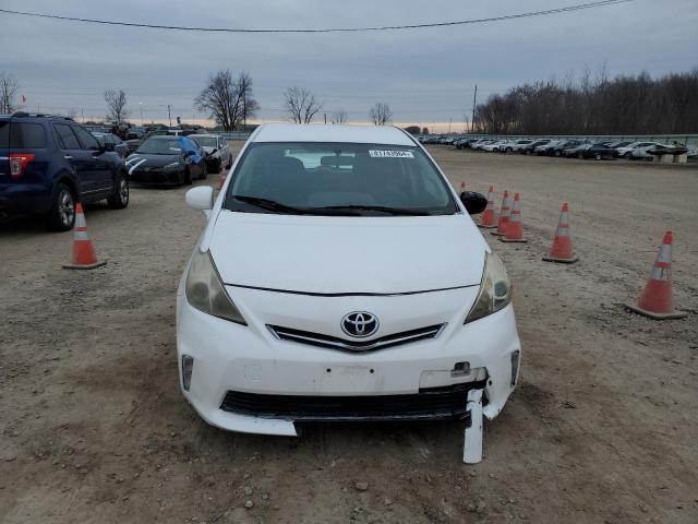 Photo 4 VIN: JTDZN3EU3E3321025 - TOYOTA PRIUS 