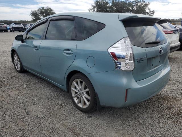 Photo 1 VIN: JTDZN3EU3E3324247 - TOYOTA PRIUS 