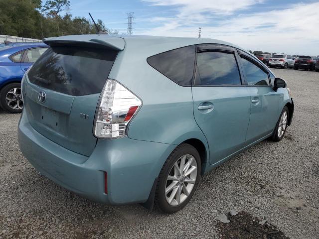 Photo 2 VIN: JTDZN3EU3E3324247 - TOYOTA PRIUS 