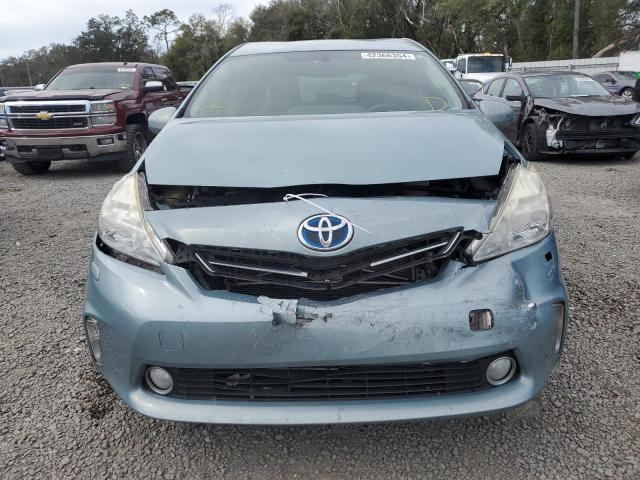 Photo 4 VIN: JTDZN3EU3E3324247 - TOYOTA PRIUS 