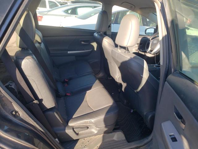 Photo 5 VIN: JTDZN3EU3E3325057 - TOYOTA PRIUS V 