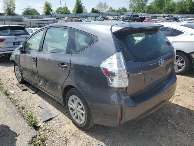 Photo 1 VIN: JTDZN3EU3E3325950 - TOYOTA PRIUS 