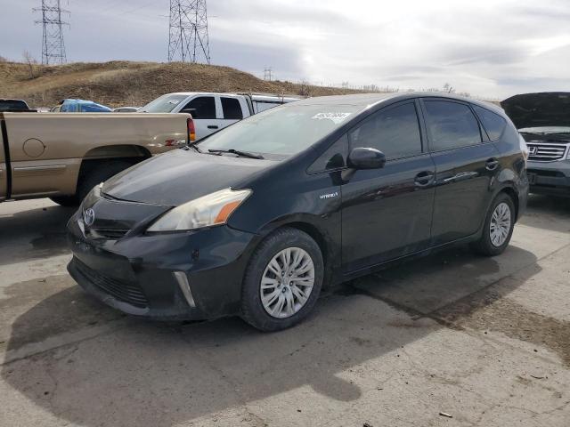 Photo 0 VIN: JTDZN3EU3E3330534 - TOYOTA PRIUS 