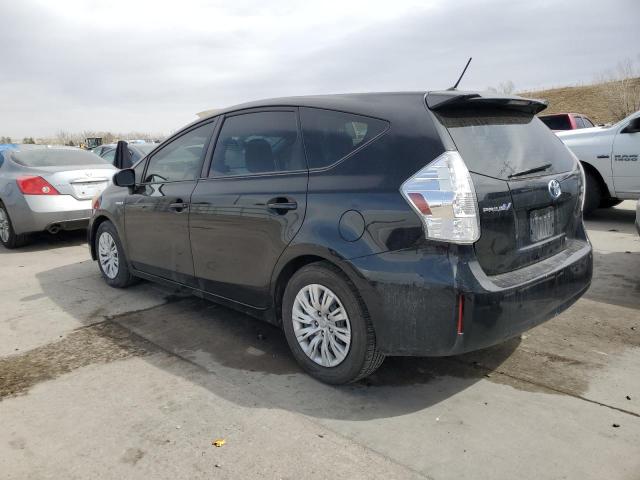 Photo 1 VIN: JTDZN3EU3E3330534 - TOYOTA PRIUS 