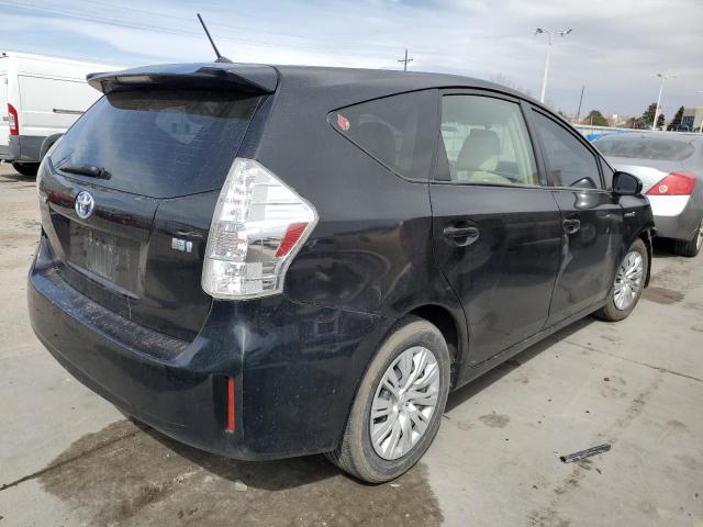 Photo 2 VIN: JTDZN3EU3E3330534 - TOYOTA PRIUS 