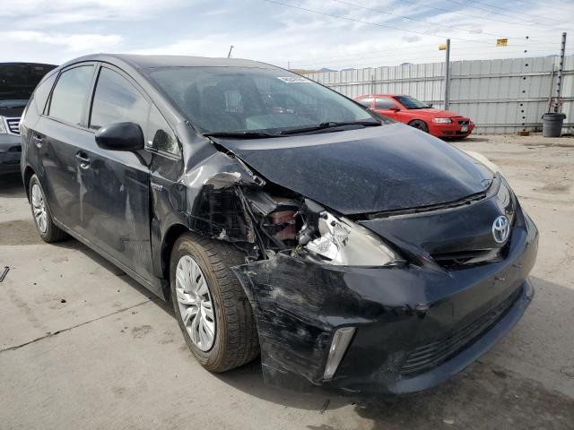 Photo 3 VIN: JTDZN3EU3E3330534 - TOYOTA PRIUS 