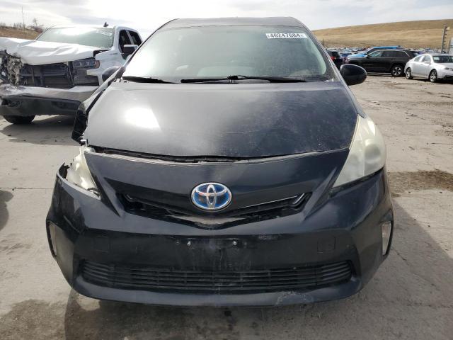 Photo 4 VIN: JTDZN3EU3E3330534 - TOYOTA PRIUS 