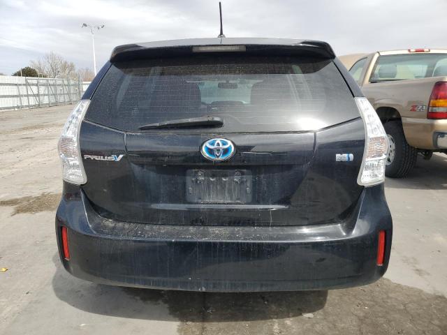 Photo 5 VIN: JTDZN3EU3E3330534 - TOYOTA PRIUS 