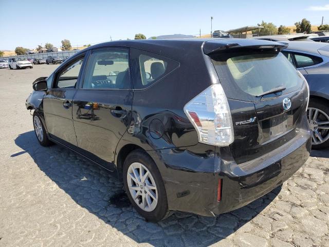 Photo 1 VIN: JTDZN3EU3E3363694 - TOYOTA PRIUS V 