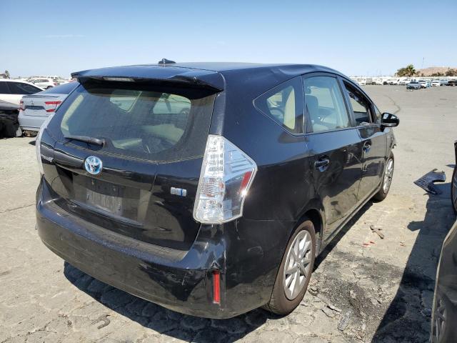 Photo 2 VIN: JTDZN3EU3E3363694 - TOYOTA PRIUS V 