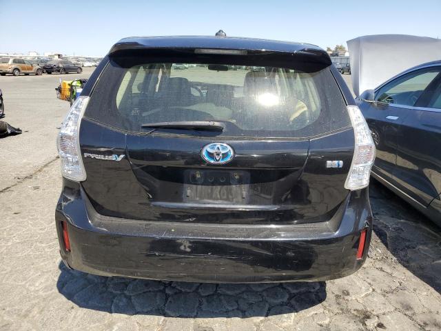 Photo 5 VIN: JTDZN3EU3E3363694 - TOYOTA PRIUS V 