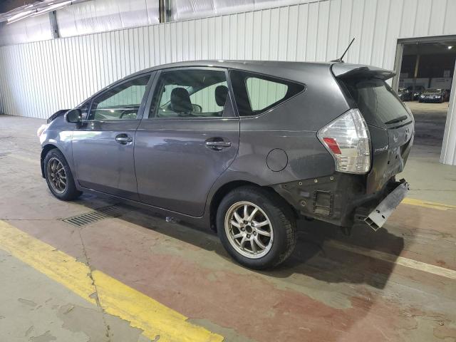 Photo 1 VIN: JTDZN3EU3EJ002879 - TOYOTA PRIUS 