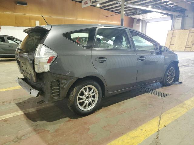 Photo 2 VIN: JTDZN3EU3EJ002879 - TOYOTA PRIUS 