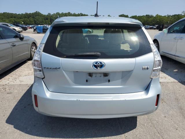 Photo 5 VIN: JTDZN3EU3EJ003661 - TOYOTA PRIUS V 