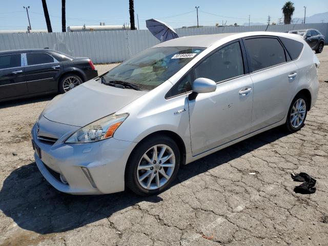 Photo 0 VIN: JTDZN3EU3EJ004082 - TOYOTA PRIUS 