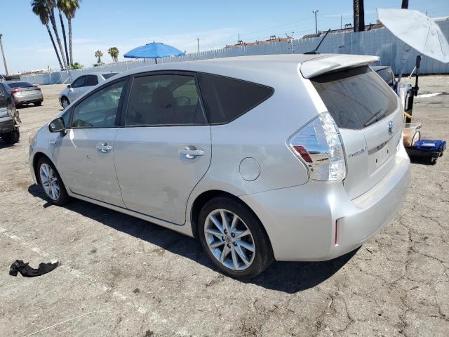 Photo 1 VIN: JTDZN3EU3EJ004082 - TOYOTA PRIUS 