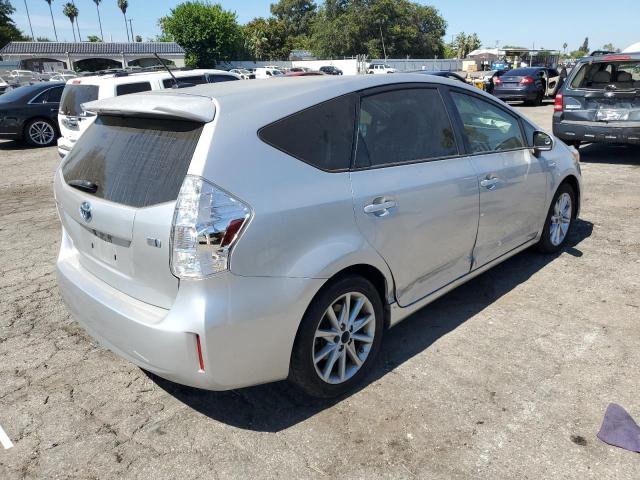 Photo 2 VIN: JTDZN3EU3EJ004082 - TOYOTA PRIUS 