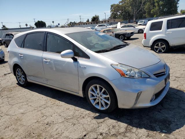 Photo 3 VIN: JTDZN3EU3EJ004082 - TOYOTA PRIUS 