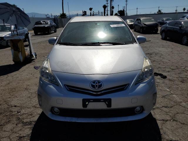 Photo 4 VIN: JTDZN3EU3EJ004082 - TOYOTA PRIUS 