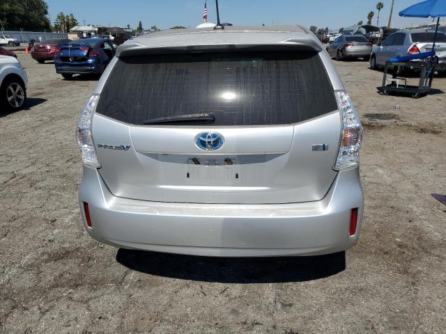 Photo 5 VIN: JTDZN3EU3EJ004082 - TOYOTA PRIUS 