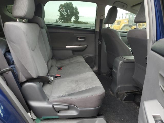 Photo 9 VIN: JTDZN3EU3EJ008908 - TOYOTA PRIUS V 