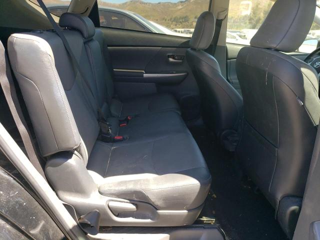 Photo 9 VIN: JTDZN3EU3EJ011761 - TOYOTA PRIUS V 