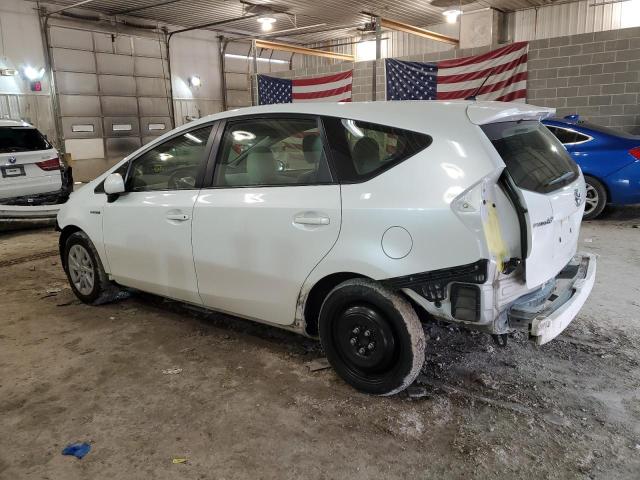 Photo 1 VIN: JTDZN3EU3EJ013638 - TOYOTA PRIUS 