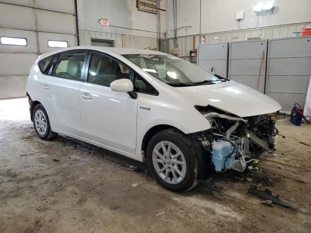 Photo 3 VIN: JTDZN3EU3EJ013638 - TOYOTA PRIUS 