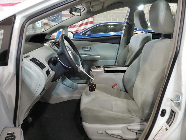 Photo 6 VIN: JTDZN3EU3EJ013638 - TOYOTA PRIUS 