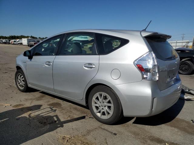 Photo 1 VIN: JTDZN3EU3EJ015535 - TOYOTA PRIUS V 