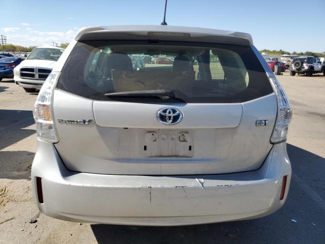 Photo 5 VIN: JTDZN3EU3EJ015535 - TOYOTA PRIUS V 