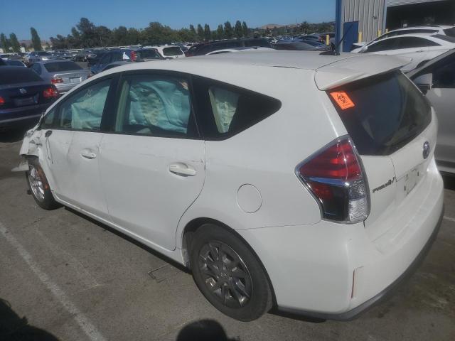 Photo 1 VIN: JTDZN3EU3FJ024639 - TOYOTA PRIUS V 