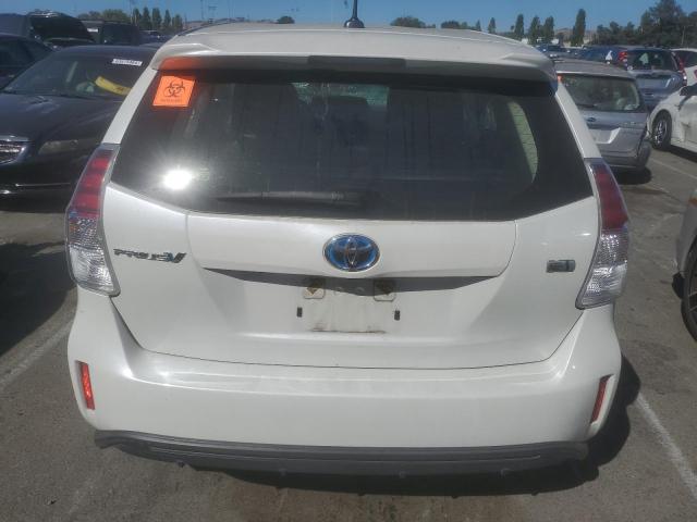 Photo 5 VIN: JTDZN3EU3FJ024639 - TOYOTA PRIUS V 