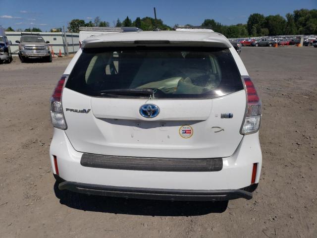 Photo 5 VIN: JTDZN3EU3FJ030358 - TOYOTA PRIUS V 