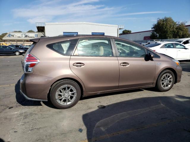 Photo 2 VIN: JTDZN3EU3FJ034362 - TOYOTA PRIUS 