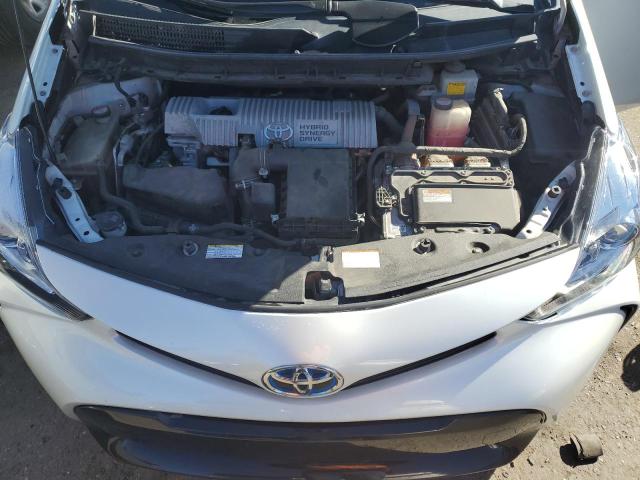 Photo 10 VIN: JTDZN3EU3FJ035138 - TOYOTA PRIUS V 