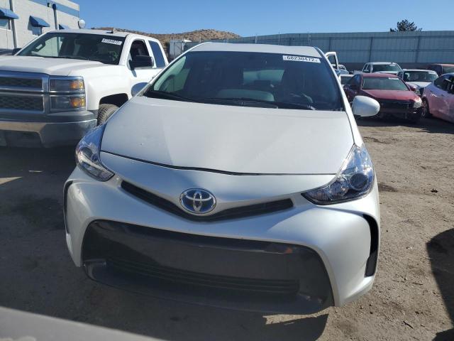 Photo 4 VIN: JTDZN3EU3FJ035138 - TOYOTA PRIUS V 