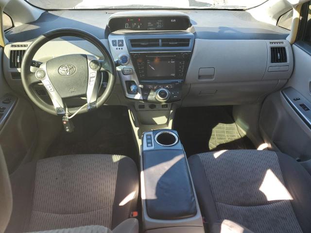 Photo 7 VIN: JTDZN3EU3FJ035138 - TOYOTA PRIUS V 