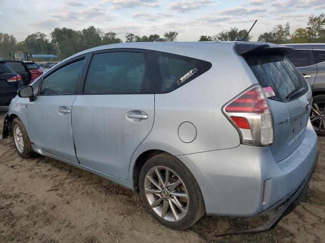 Photo 1 VIN: JTDZN3EU3FJ035771 - TOYOTA PRIUS 