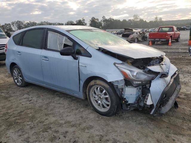 Photo 3 VIN: JTDZN3EU3FJ035771 - TOYOTA PRIUS 